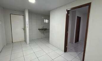 Imagem: Apartamento para alugar na Cidade 2000