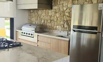 Imagem 4: Terreno diferenciado Condomínio Terras da Fazenda Paulínia(direto proprietário