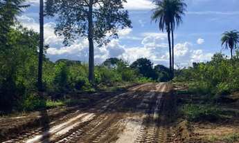 Imagem: Chácaras em Betim/Fundo Rio Paraopeba