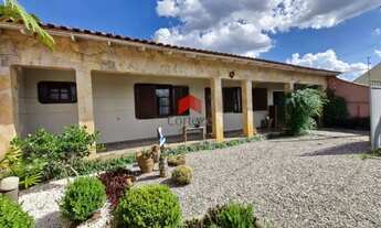 Imagem 3: Casa com 183m² 4 quartos, à venda, no bairro Itália em São José dos Pinhais