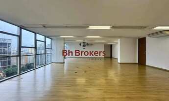 Imagem: ANDAR CORRIDO PARA ALUGUEL NO BAIRRO CENTRO