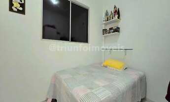 Imagem 6: Apartamento com 3 quartos no São Cristovão - TR236573 THE - 56951