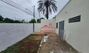 Imagem 4: Casa com 2 dormitórios para alugar, 50 m² por R$ 900,00/mês - Estados - Londrina/PR