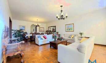 Imagem 5: Casa com 6 dormitórios à venda, 290 m²- Rua Benjamin Lins, N° 37, Dom Pedro - Londrina/PR