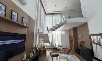 Imagem: Casa em Condomínio Fechado com 3 suítes