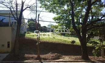 Imagem: Terreno - Loteamento Caminhos de São Conrado