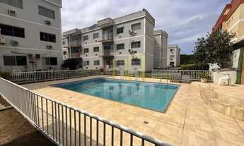 Imagem: Apartamento amplo de 80m² com suíte e