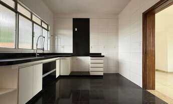 Imagem 5: Amplo apartamento de 3 quartos com 160m2