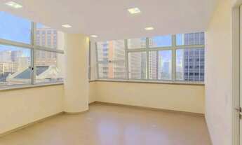 Imagem: Sala Comercial / Escritório 70 m² para