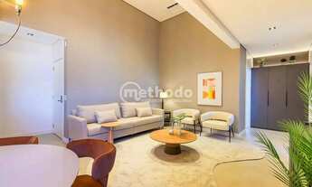 Imagem 5: Apartamento para venda e locação, Nova Campinas, Campinas, SP