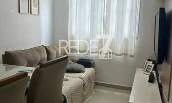 Imagem 5: Apartamento para locação em Campinas-SP, Vila Carminha: 2 quartos, 1 vaga de garagem, 47m²