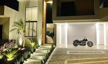 Imagem: Casa à venda em Valinhos, Condomínio Residencial