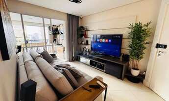 Imagem: Apartamento com 3 dormitórios para alugar