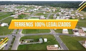 Imagem: Nova Manaus é um Bairro Planejado 100