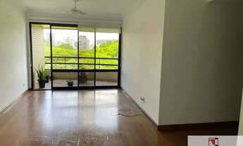 Imagem: Alugo Apartamento Perdizes 120 m2