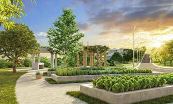 Imagem 5: Terreno à Venda no Alphaville Paraná 700,20m² de Qualidade de Vida e Bem-Estar