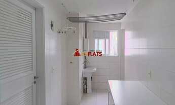 Imagem 7: Flat com ótimo preço no bairro Brooklin. Confira!