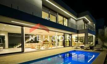 Imagem: Casa de condomínio em Alameda Tocai - Tamboré