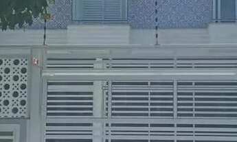 Imagem 2: Apartamento em Rua Vera Cruz - Vila Pires - Santo André/SP