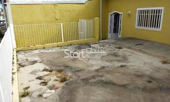 Imagem 3: Casa - Jardim Roseira - Campinas