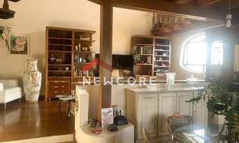 Imagem 4: Apartamento em Avenida Giovanni Gronchi - Vila Andrade - São Paulo/SP