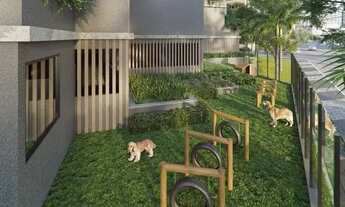 Imagem 3: Imóvel para venda tem 145 metros quadrados com 3 quartos em Boa Viagem - Recife - PE