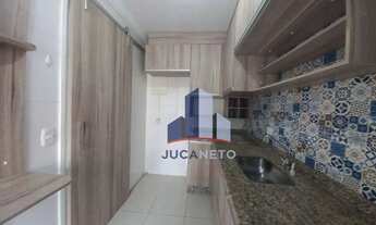 Imagem 6: Apartamento com 2 dormitórios à venda, 52 m² por R$ 350.000,00 - Vila Falchi - Mauá/SP