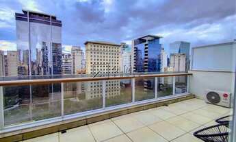 Imagem: Aluguel Apartamento 1 Dormitórios - 76