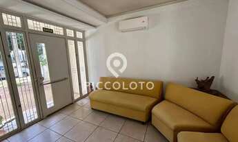 Imagem 3: Casa para alugar em Campinas, Nova Campinas, com 5 quartos, com 197.58 m²