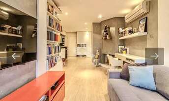 Imagem 4: Apartamento 2 dormitórios, 1 suíte, 2 banheiros, 1 vaga, nas proximidades do Hospital Mili