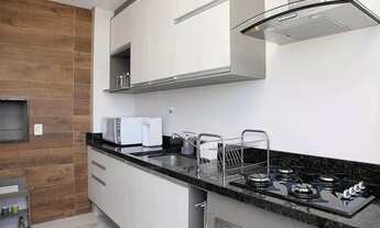 Imagem 4: APARTAMENTO MOBILIADO COM 2 DORM. + VAGA - SANTANA