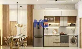 Imagem 6: Casa com 65,05m² com 02 quartos no Bairro Pacheco - Caucaia -CE