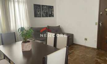 Imagem 5: Apartamento em Rua Perdigão Malheiros - Coração de Jesus - Belo Horizonte/MG