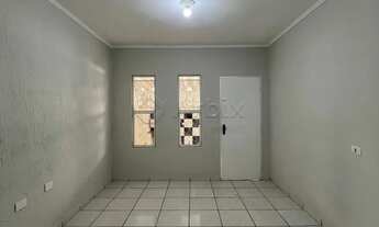 Imagem 6: Casa disponível para alugar no bairro Cidade Jardim em Americana/SP