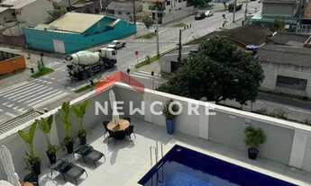 Imagem 3: Apartamento em Rua 302 - Meia Praia - Itapema/SC