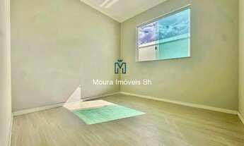 Imagem 7: Área Privativa com 2 Quartos sendo 1 Suíte, 1 Vaga Bairro Piratininga