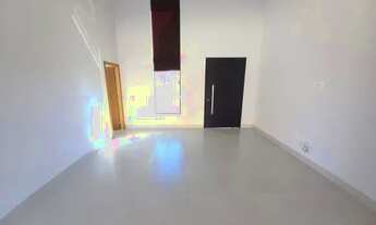 Imagem 5: Casa térrea no condomínio Residencial Solares em Presidente Prudente