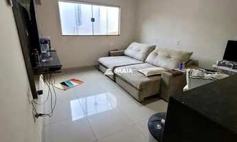 Imagem 3: Casa à venda no bairro Jardim Maria Alice