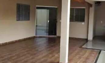 Imagem 2: Imóvel para venda com 200 metros quadrados com 3 quartos em Residencial Regissol I - Miras