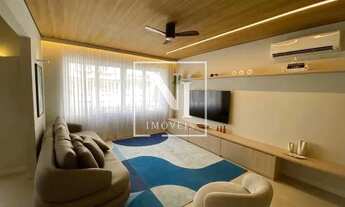 Imagem: APARTAMENTO 4 QUARTOS no Bairro de Copacabana