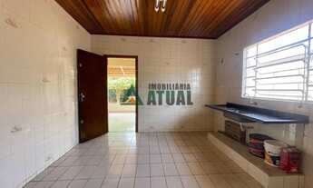 Imagem 7: Casa com 02 quartos sendo 01 suíte na região central de Londrina