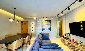 Imagem 2: Apartamento à venda no L'essence Jardins , GRAGERU, Aracaju, SE