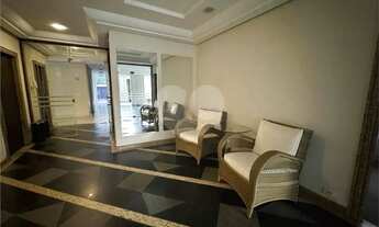 Imagem 7: Apartamento com 2 quartos para locação em Vila Nova Conceição - SP