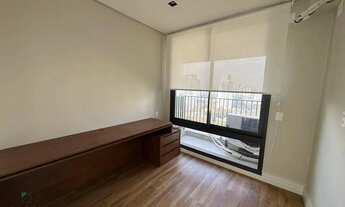 Imagem 5: Sofisticação no coração do Brooklin