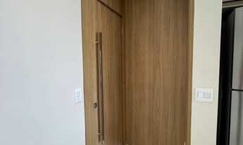 Imagem 6: Apartamento 3/4 mobiliado excelente padrão. Ed Torre Parnaso