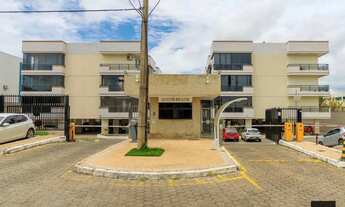 Imagem 2: KIT COM ELEVADOR, GARAGEM E VARANDA - ASA NORTE