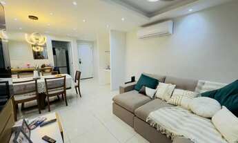 Imagem 7: Apartamento para venda - Spazio Mario Guimarães - 4 quartos, varanda e 2 vagas