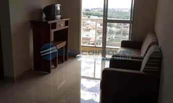 Imagem 3: Apartamento com 2 dormitórios, 60 m² - venda por R$ 450.000,00 ou aluguel por R$ 3.143,00