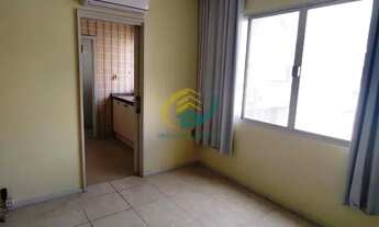 Imagem 4: Apartamento Av Hercilio Luz - 02 Dormitórios + Dep de Empregada - 01 vaga