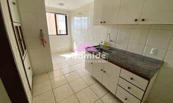 Imagem 7: Apartamento no Monte Castelo no Condomínio Gênova em São José dos Campos